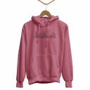 SKYLINE VAN BCN TRANSFER HOODIE UNISEX