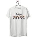 THE BEAGLES CAMISETA UNISEX