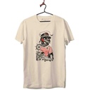 PERRO MARINERO MALLORCA CAMISETA KIDS