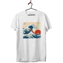 LA GRAN OLA CAMISETA UNISEX