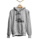 FURGO PALMERA SAINT-TROPEZ HOODIE UNISEX