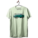 VANETTE VERDE CAMISETA KIDS