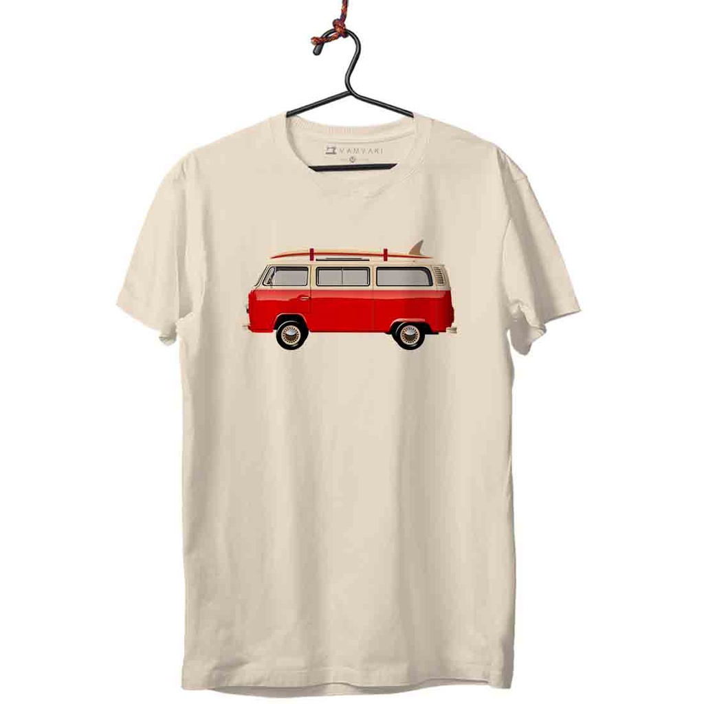 VANETTE ROJA CAMISETA KIDS