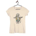 PEREZOSO CAMARA DIGI CAMISETA MUJER