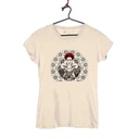FRIDA MANDALA CAMISETA MUJER