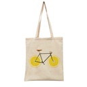 BICI LIMONES TRANSFER BOLSA TOTE