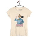 NO DRAMA CAMISETA MUJER