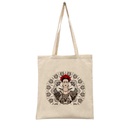 FRIDA MANDALA BOLSA TOTE