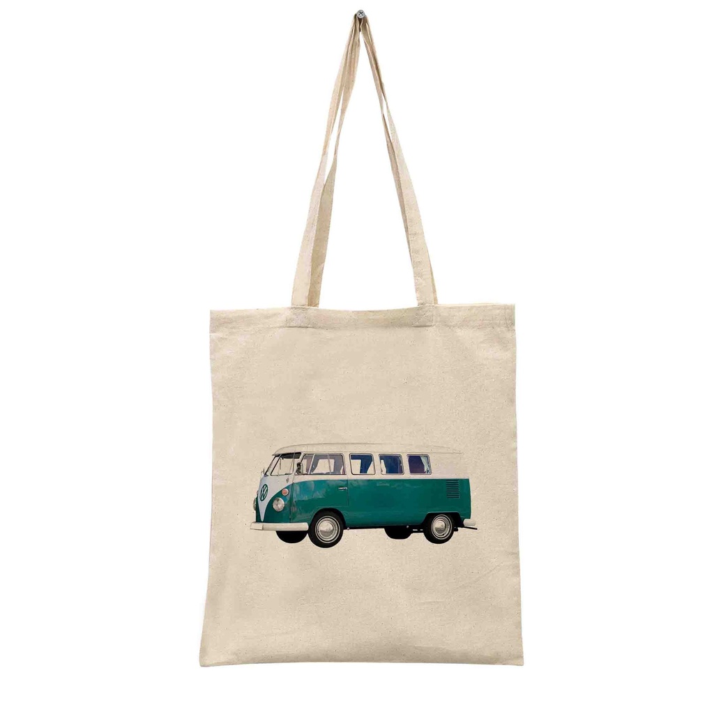 VANETTE VERDE BOLSA TOTE