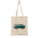 VANETTE VERDE BOLSA TOTE
