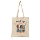 PARTY GIRLS BOLSA TOTE