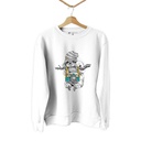 PEREZOSO CAMARA DIGI SUDADERA UNISEX