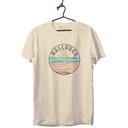 MALLORCA SUMMER BEACH TRANSFER CAMISETA UNISEX