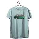 FURGO TABLA TRANSFER CAMISETA KIDS