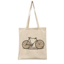 BICI MAPAS TRANSFER BOLSA TOTE