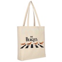 THE BEAGLES TRANSFER BOLSA TOTE CON BASE