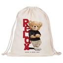 OSO RELAX MOCHILA COTTON