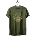 VAN ROUND BCN TRANSFER CAMISETA UNISEX