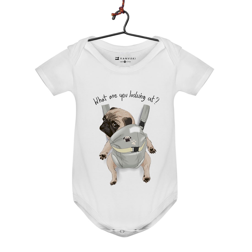 PERRO COLGADO BABY BODY