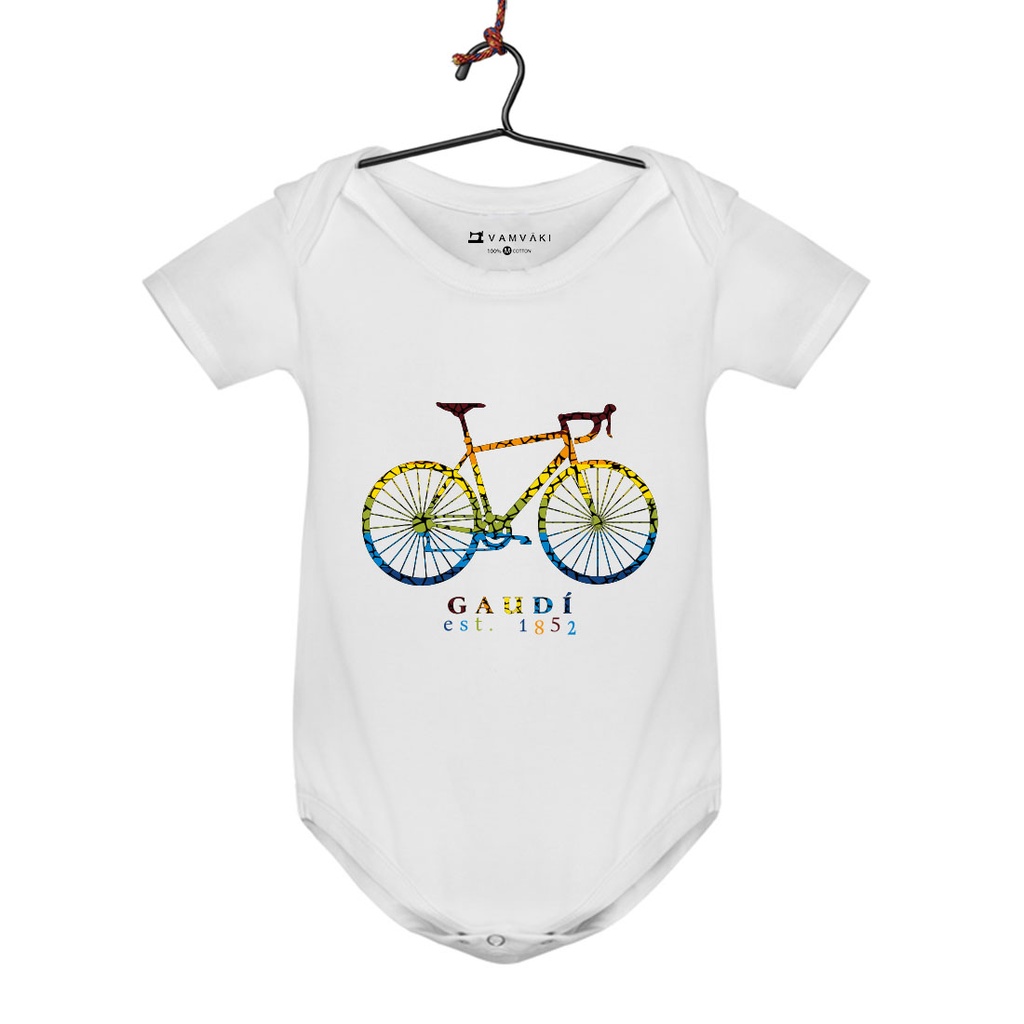 BICI GAUDI BABY BODY