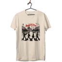 CONNECTING BCN CAMISETA UNISEX