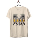 THE BEERS CAMISETA UNISEX