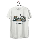 LOWCOST CAMISETA UNISEX