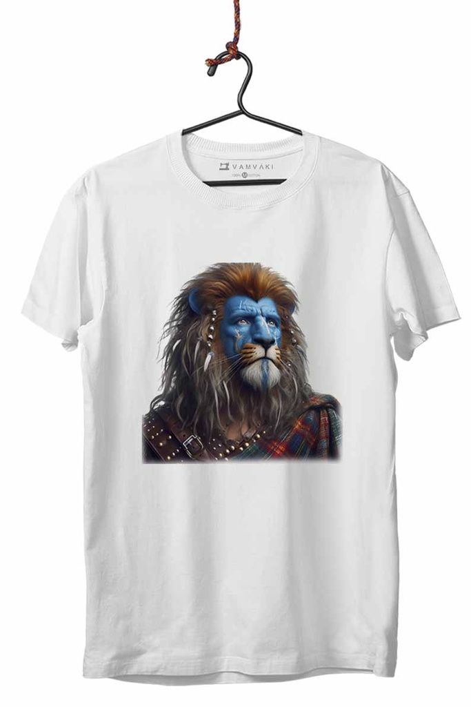 BRAVEHEART DIGI CAMISETA UNISEX