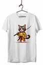 KILL BILL DIGI CAMISETA UNISEX