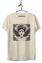 FRIDA ALAS DIGI CAMISETA UNISEX