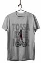 TOSSA GRAFITI DIGI CAMISETA UNISEX