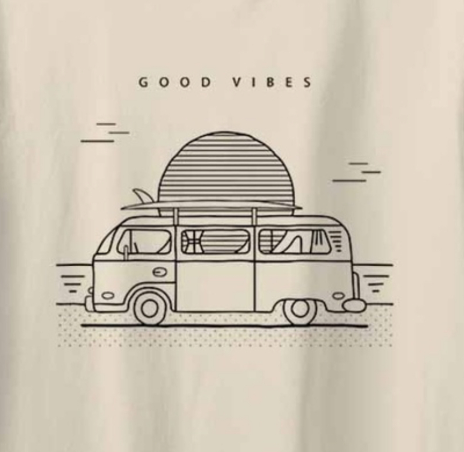 TOSSA FURGO GOOD V DIGI SUDADERA UNISEX