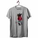 PERRO SUPER STAR CAMISETA KIDS