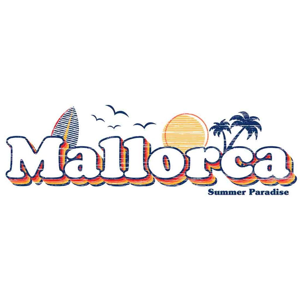 SKYLINE BEACH MALLORCA TIRANTE UNICA