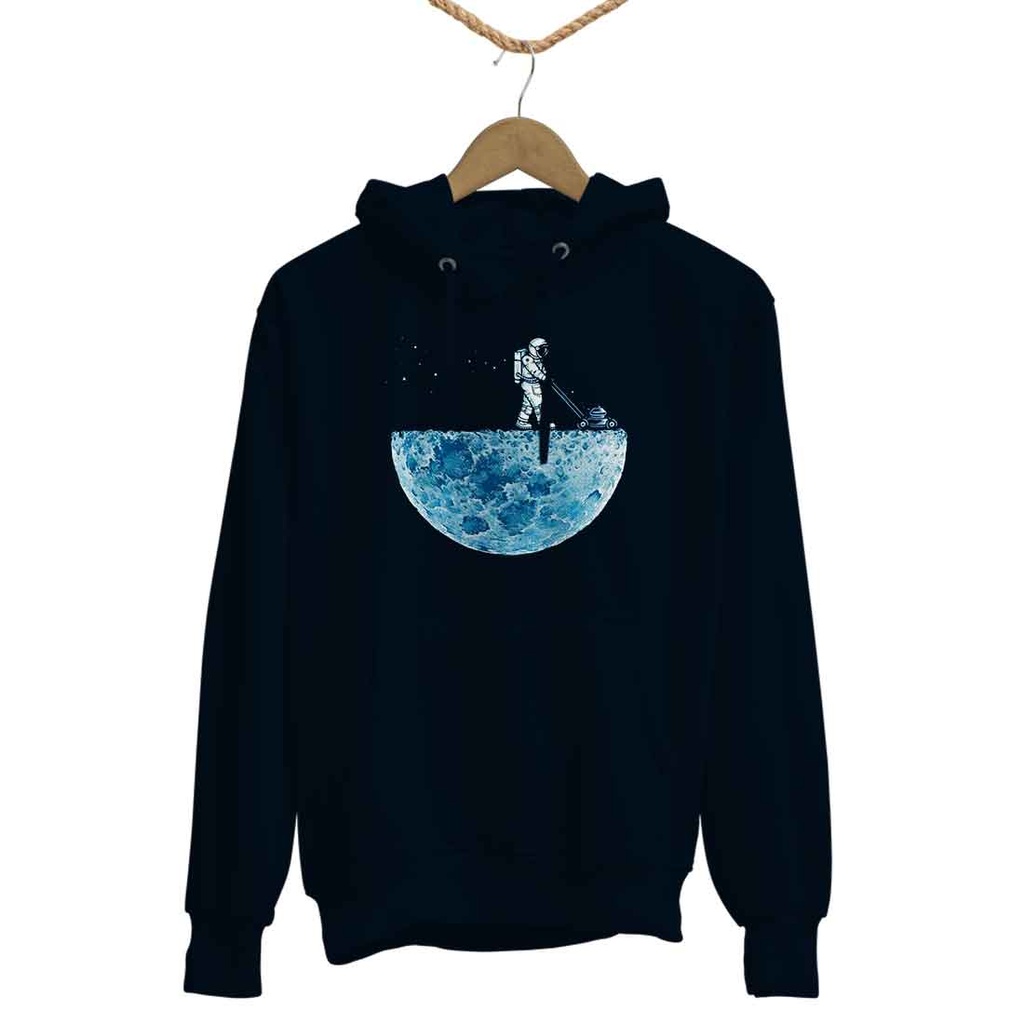 LUNA CORTACESPED HOODIE UNISEX