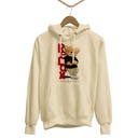 OSO RELAX HOODIE UNISEX