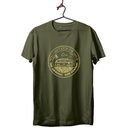 VAN ROUND ORIGINAL TRANSFER CAMISETA UNISEX