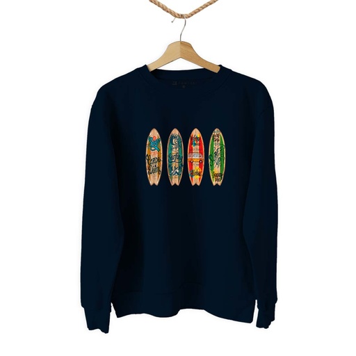 4 TABLAS SUDADERA KIDS